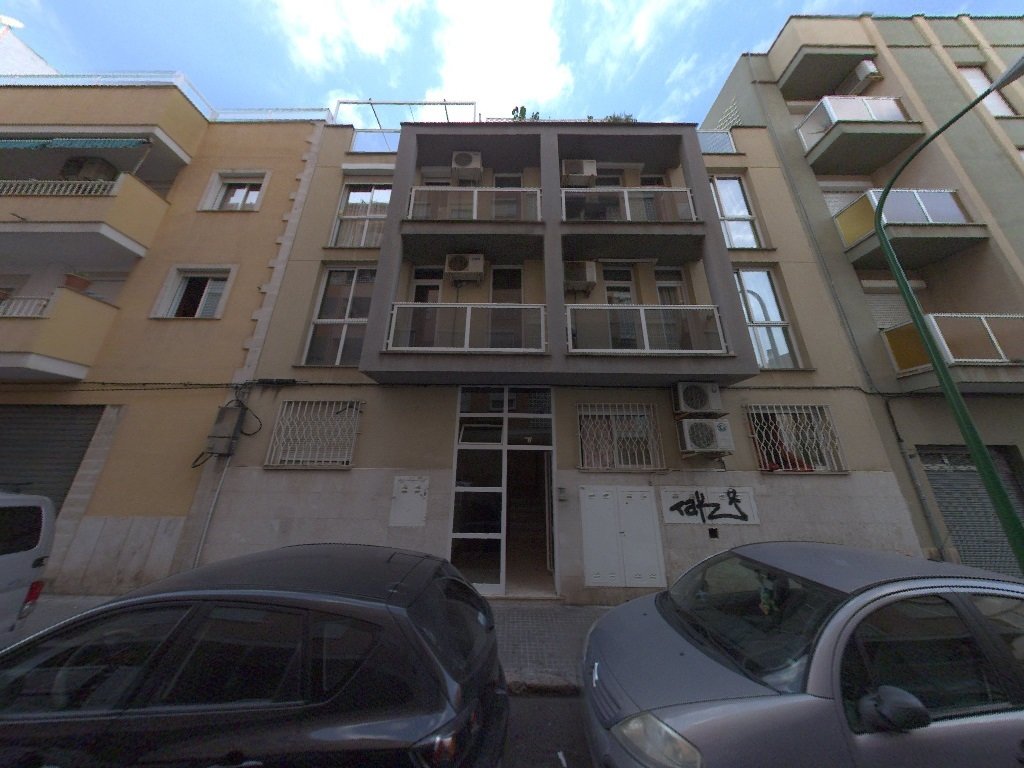 Calle Antoni Ribas
