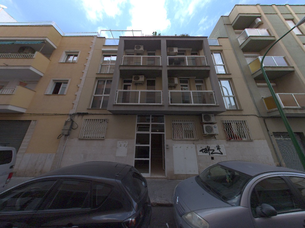 Vivienda en Palma de Mallorca, Balears (Illes)