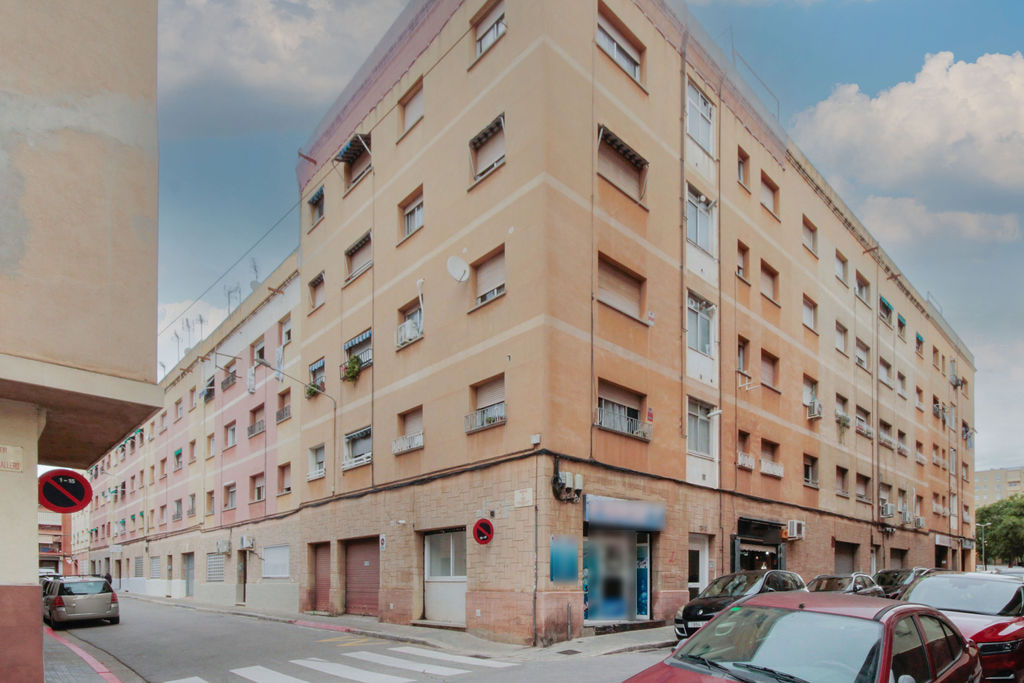Vivienda en Sabadell, Barcelona