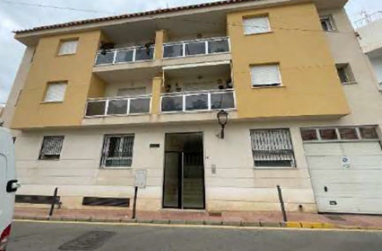 C/ Amapola                                                
