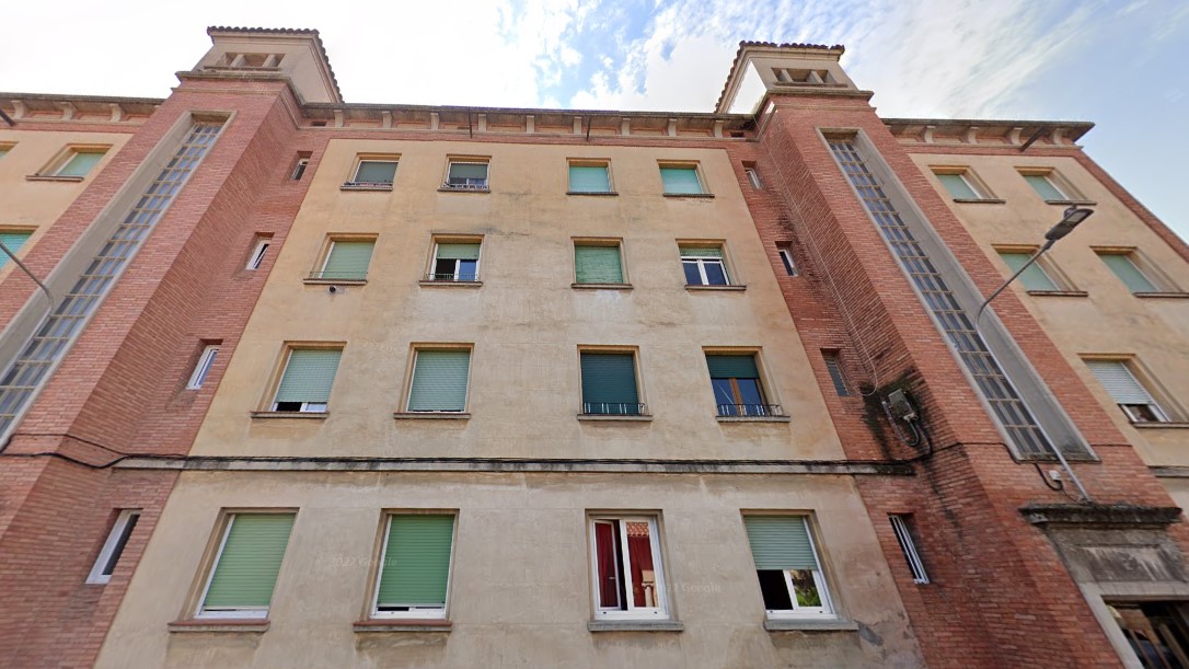 Vivienda en Manresa, Barcelona