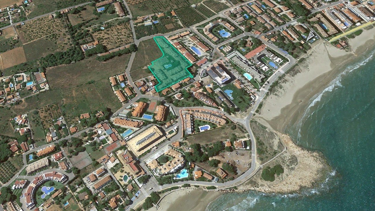 Urb Porta Alcalá