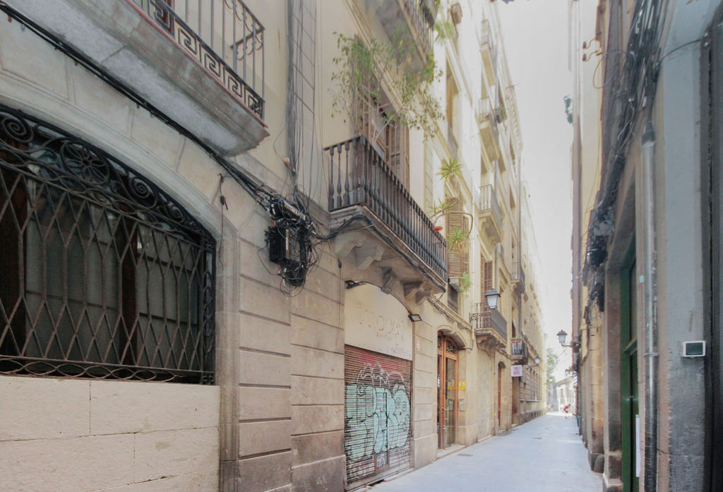 Local en Barcelona, Barcelona