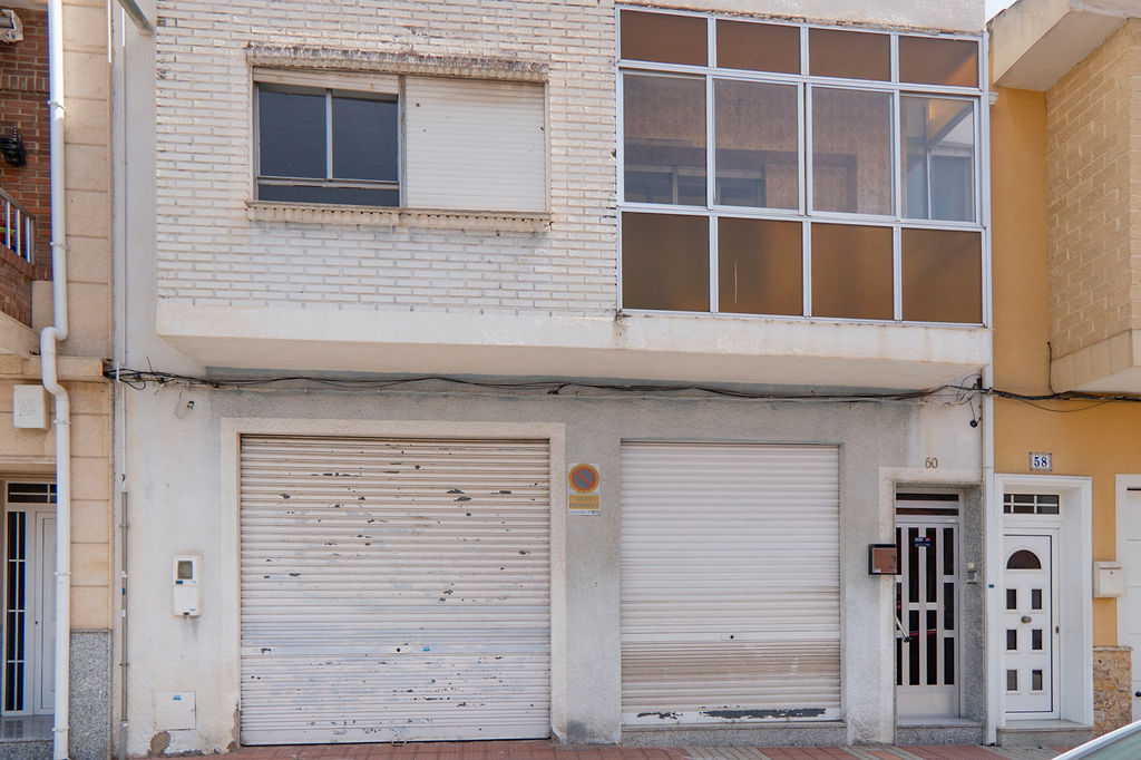 Vivienda en Molina de Segura, Murcia
