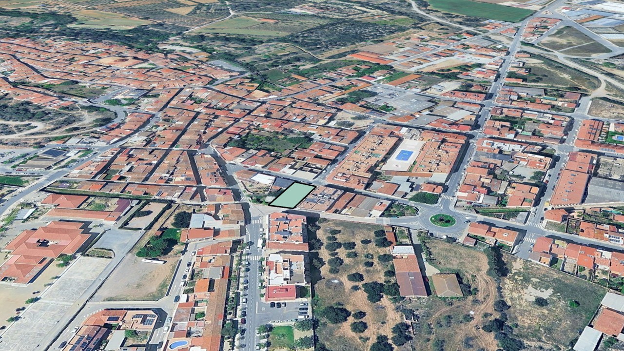 Suelo en Mont-roig del Camp, Tarragona