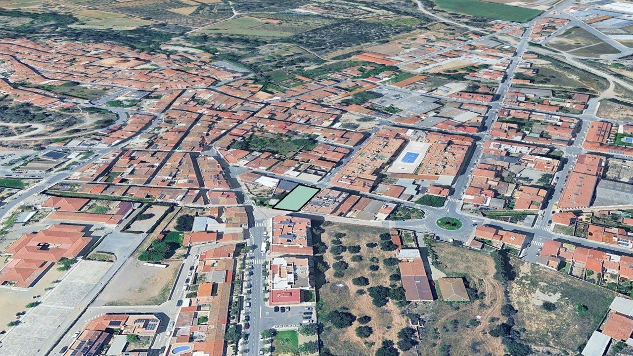 C/ de la Industria