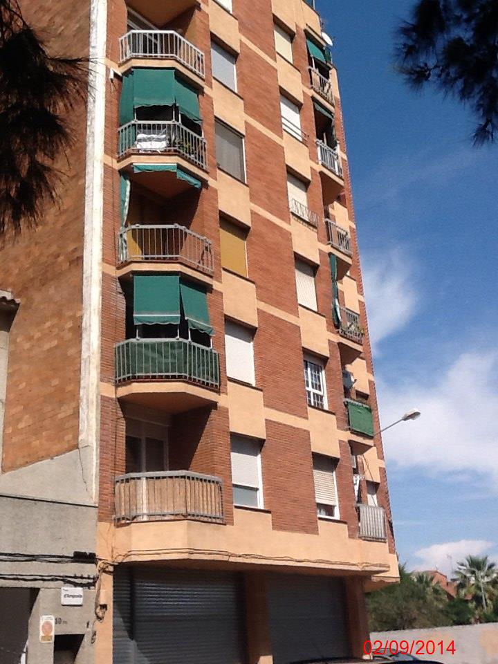 Vivienda en Prat de Llobregat (El), Barcelona