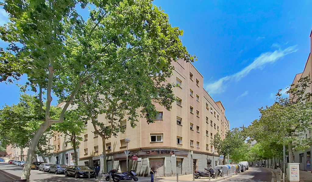 Vivienda en Barcelona, Barcelona