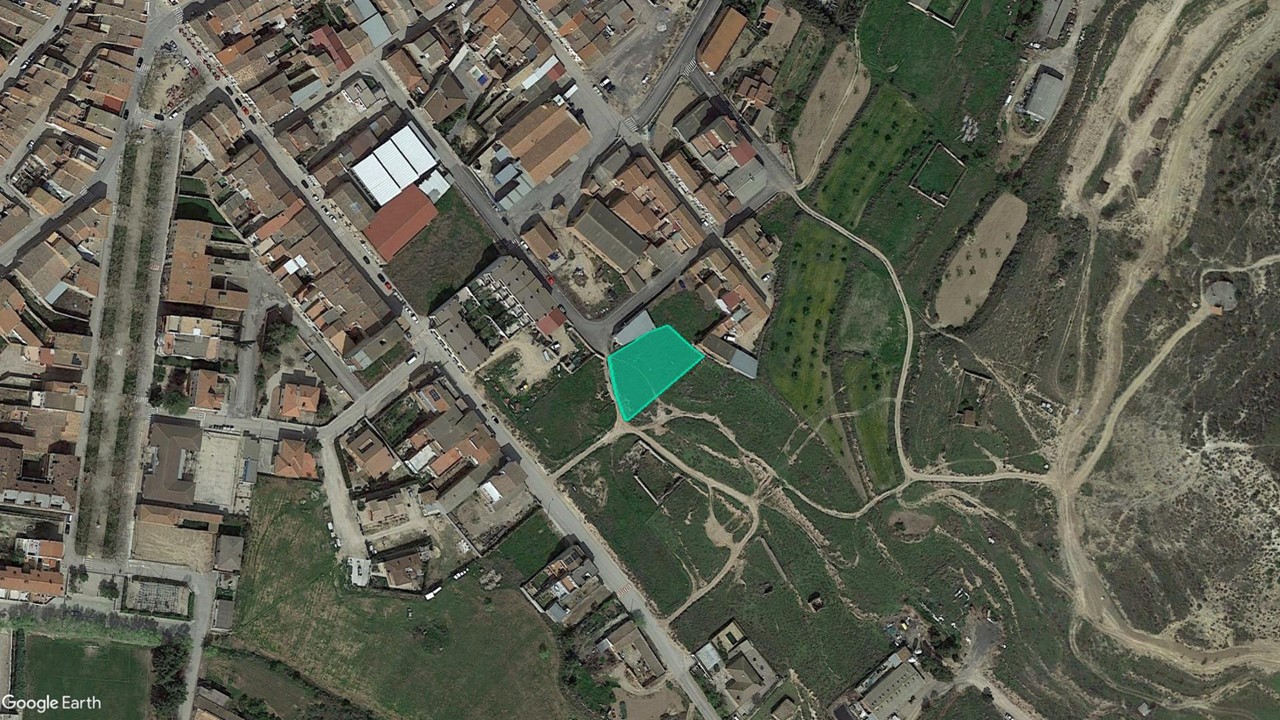 Suelo en Castelldans, Lleida