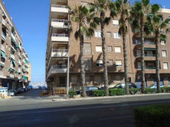 Vivienda en Torrevieja, Alicante/Alacant