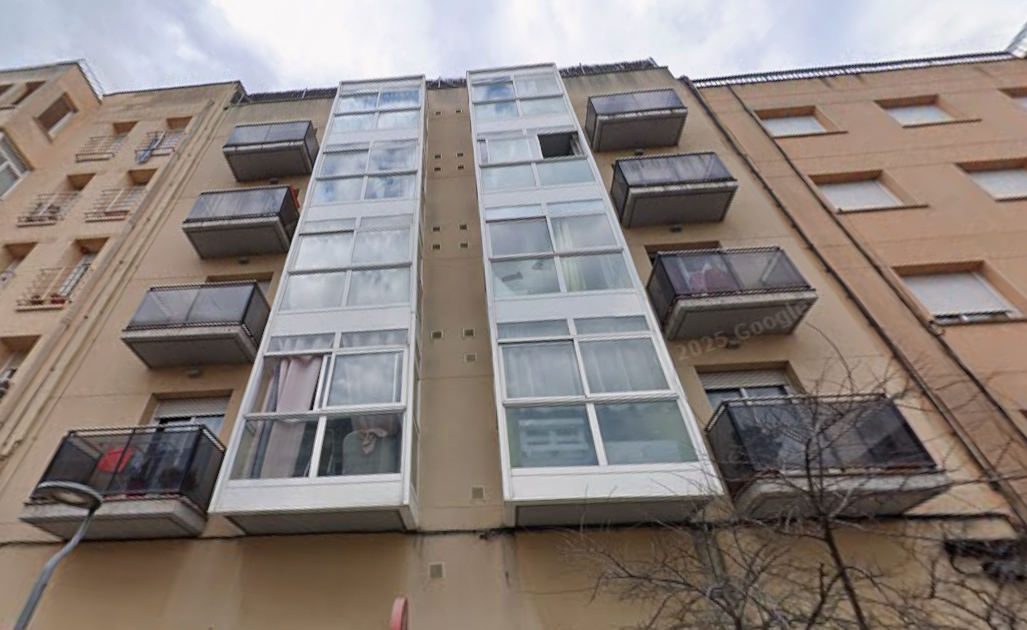 Vivienda en Vilafranca del Penedès, Barcelona