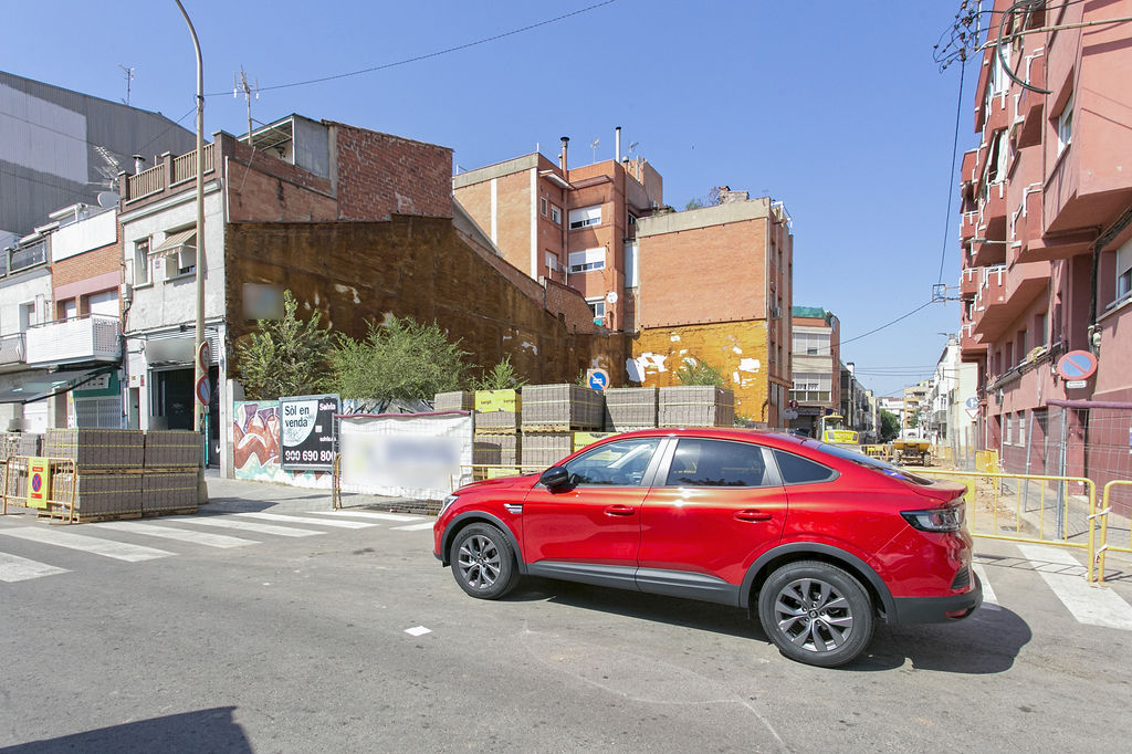 Suelo en Barberà del Vallès, Barcelona