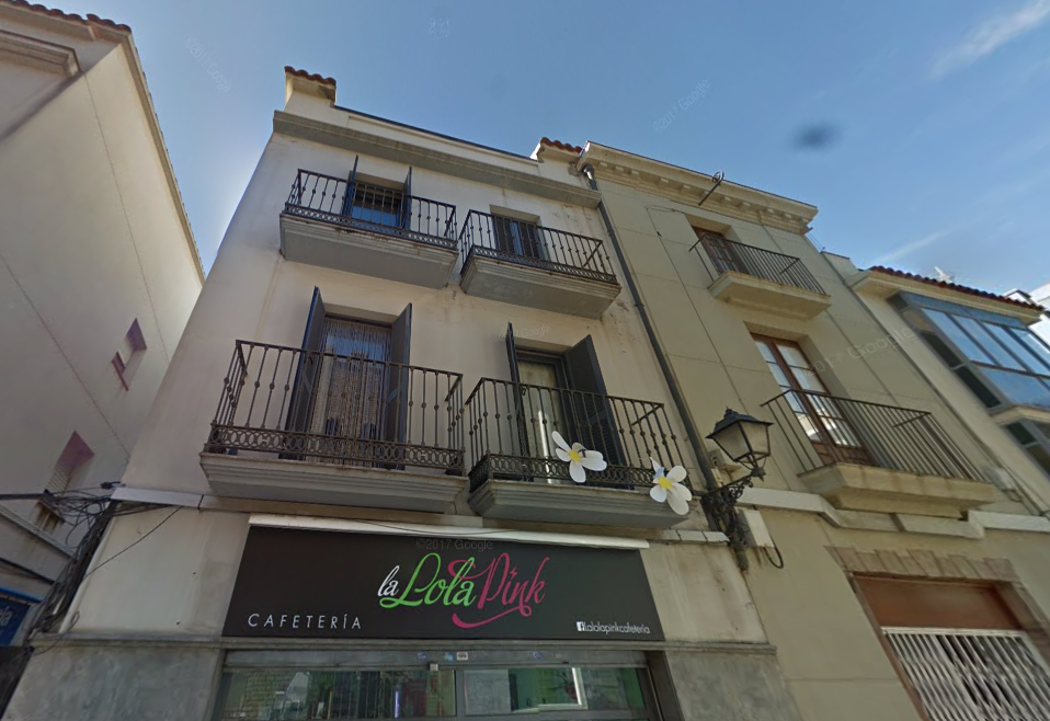 Vivienda en Martorell, Barcelona