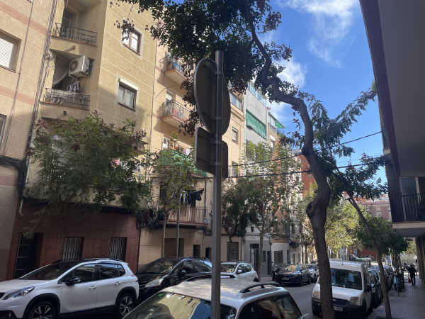 Vivienda en Esplugues de Llobregat, Barcelona