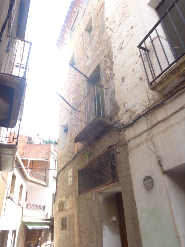 Vivienda en Flix, Tarragona