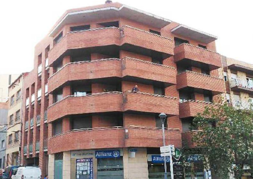 Vivienda en Santa Margarida de Montbui, Barcelona