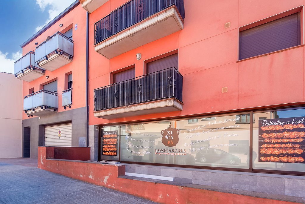 C/ Lleida