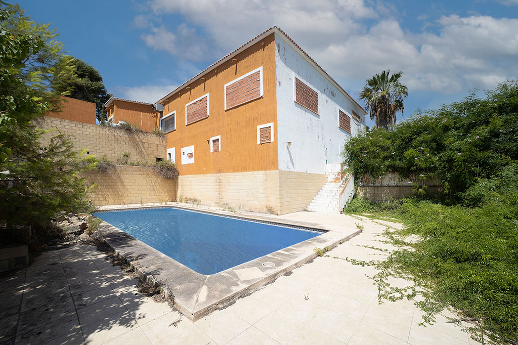 Vivienda en Teulada, Alicante/Alacant