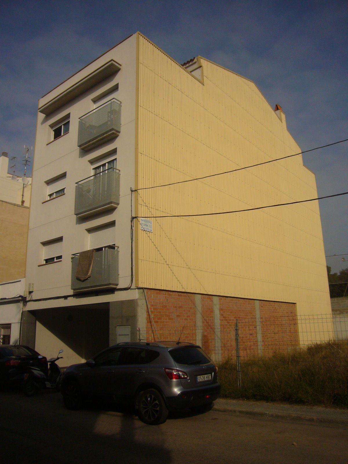 Garaje en Sant Pere de Ribes, Barcelona