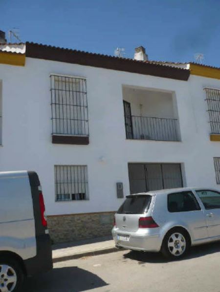 Vivienda en Puebla de Cazalla (La), Sevilla