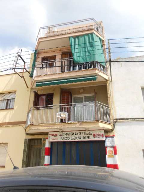 Vivienda en Vilassar de Dalt, Barcelona