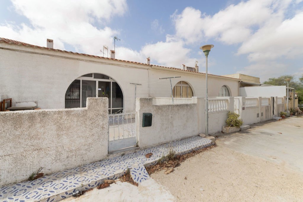 Calle Lejona