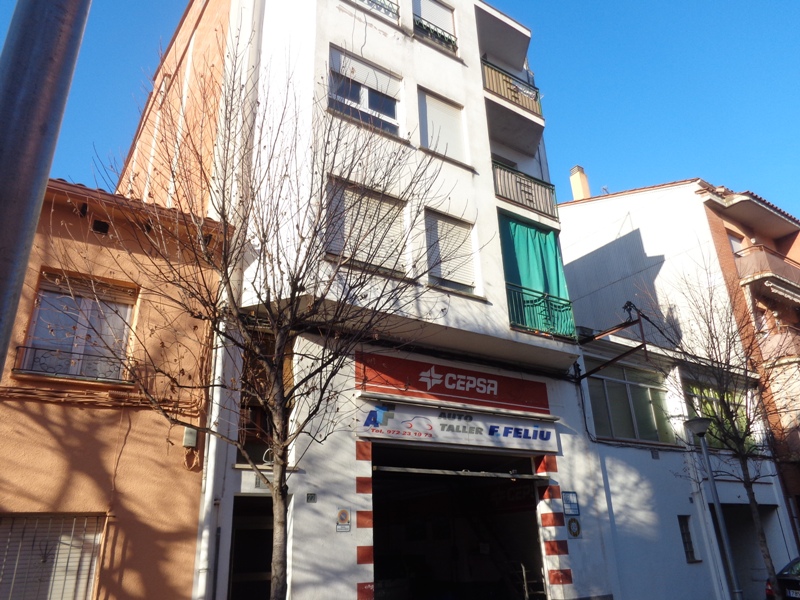 Vivienda en Salt, Girona