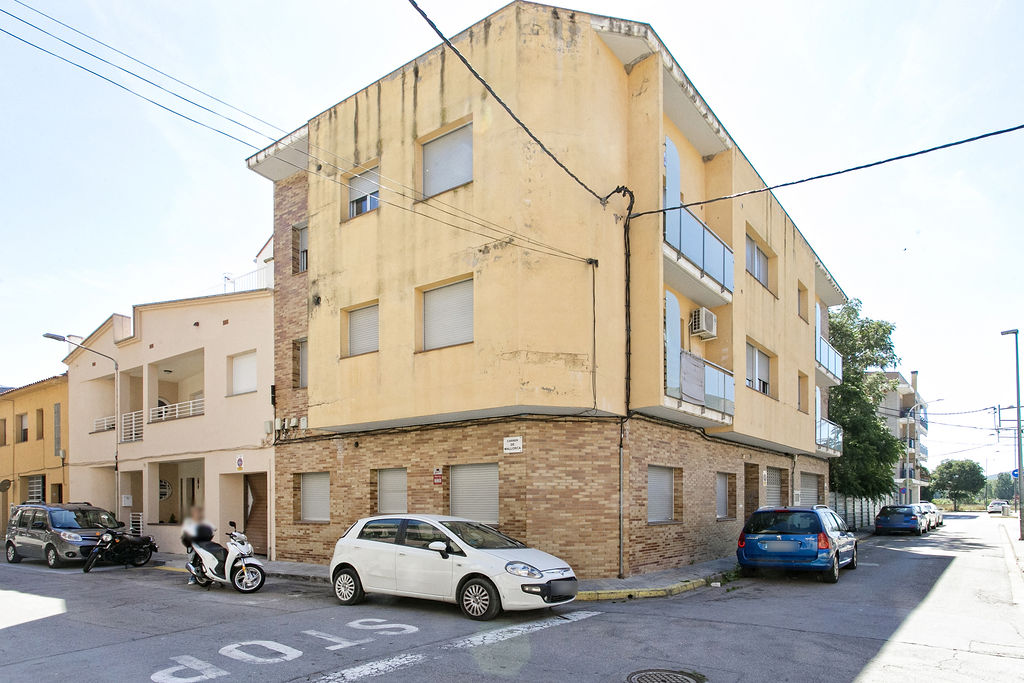 Vivienda en Tordera, Barcelona