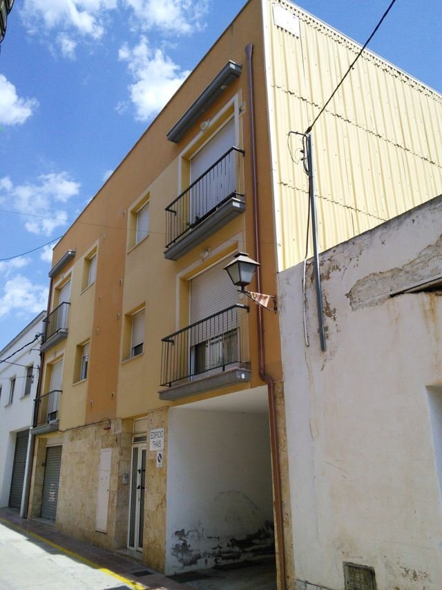 C/ San Magín