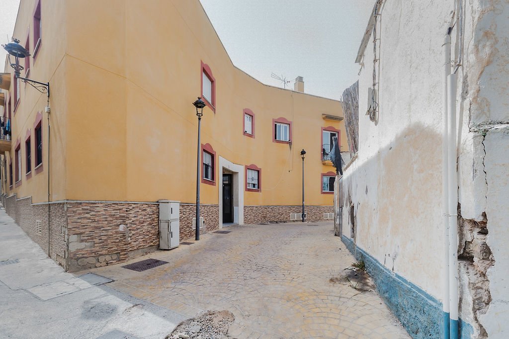 C/ el zacatín