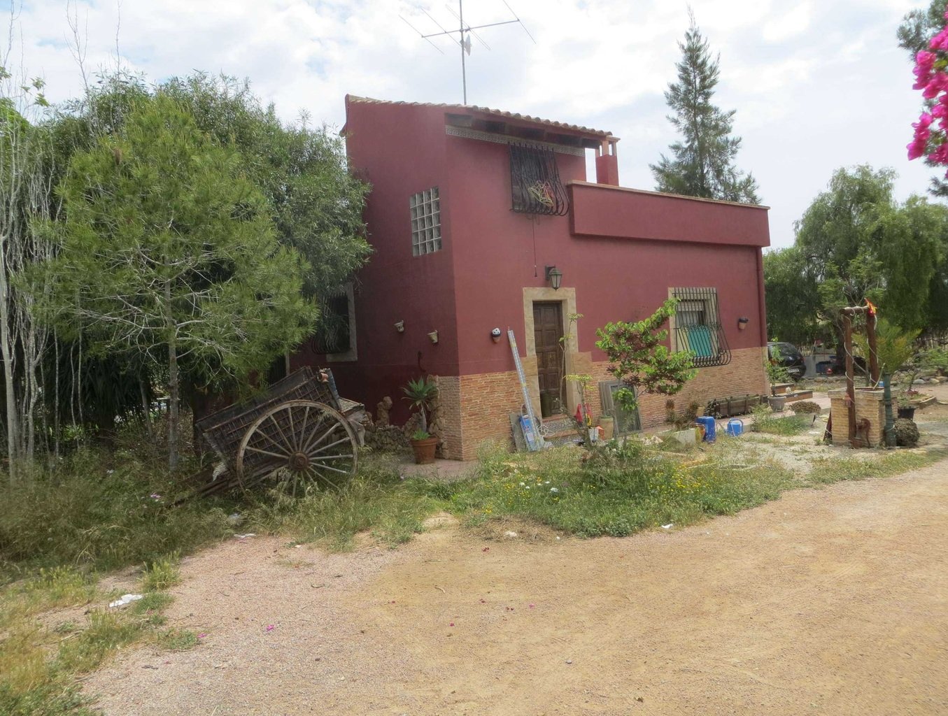 Pt Valverde Alto