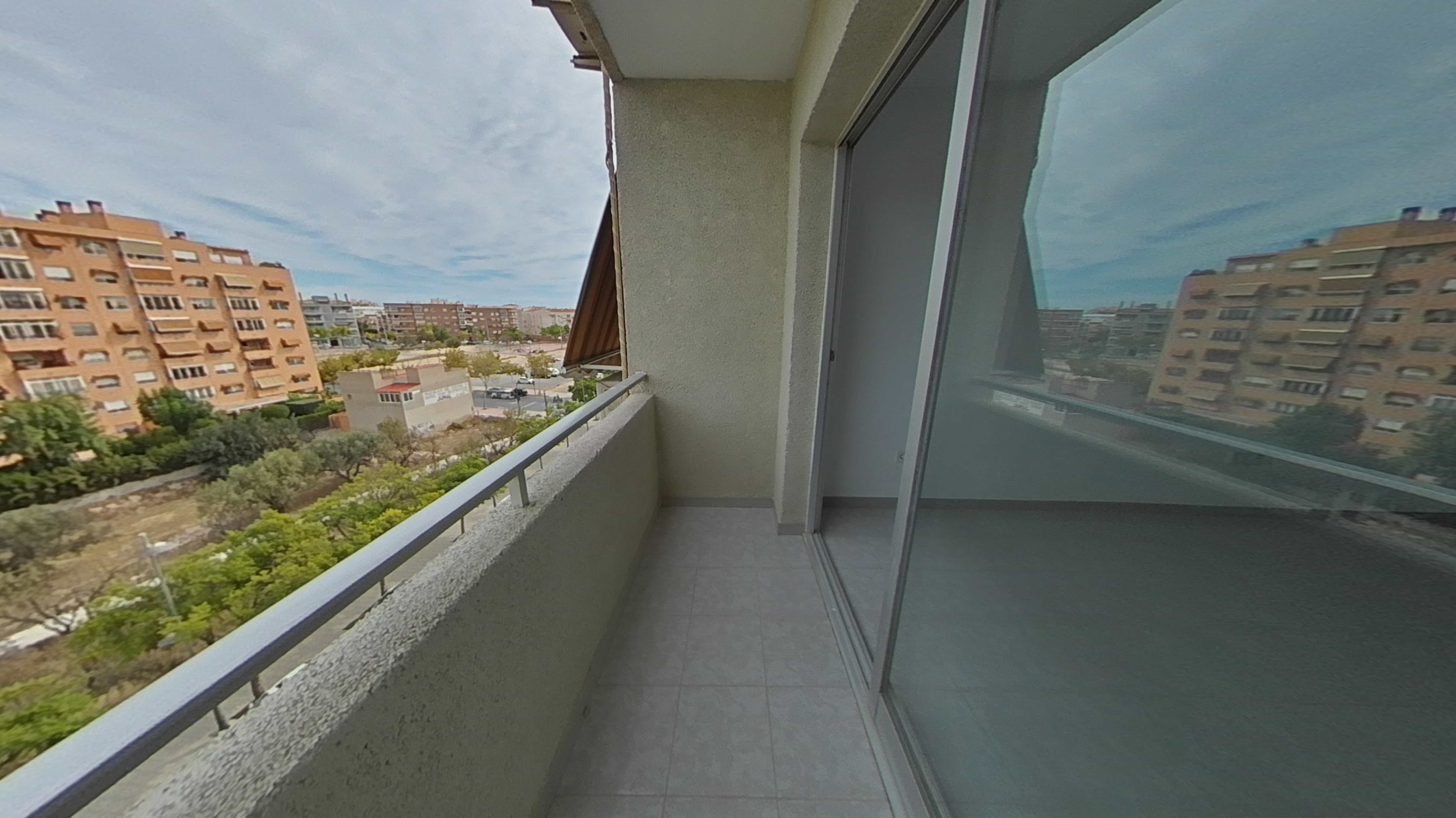 Vivienda en San Vicente del Raspeig, Alicante/Alacant