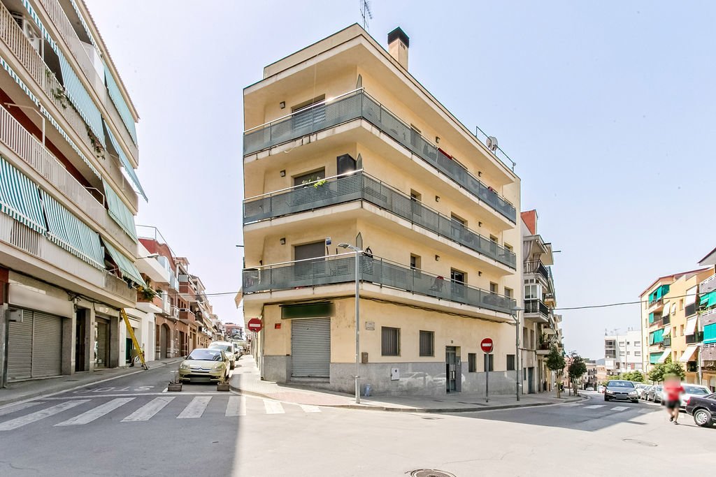 C/ Barcelona