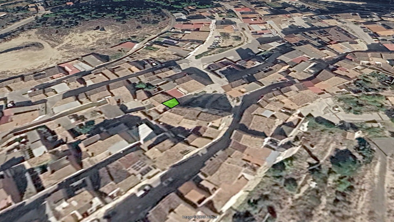 Suelo en Almenar, Lleida