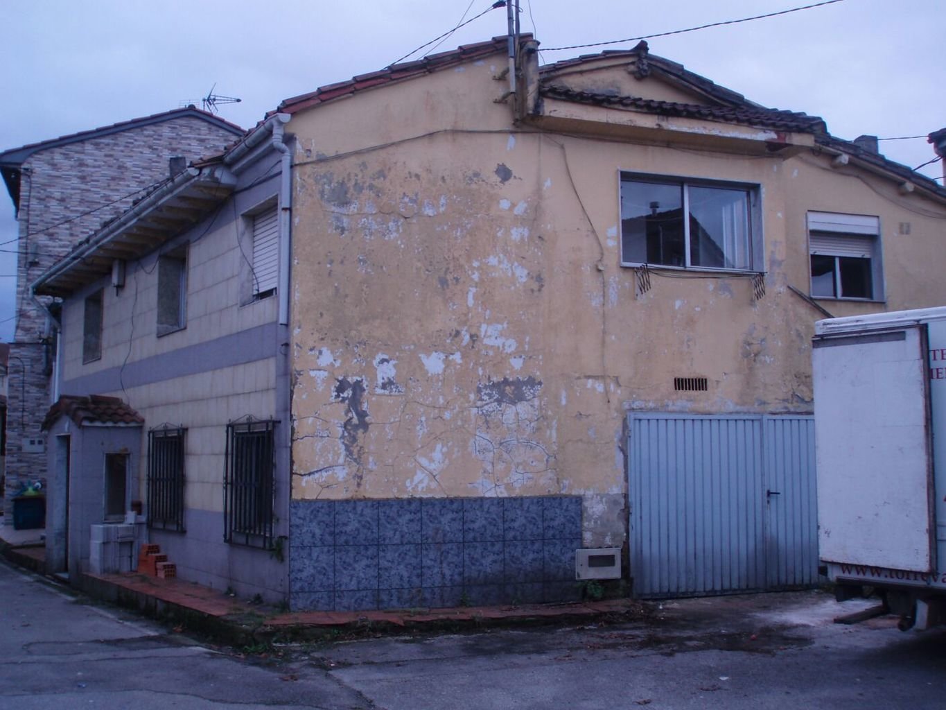 Lg Santiago de Arenas