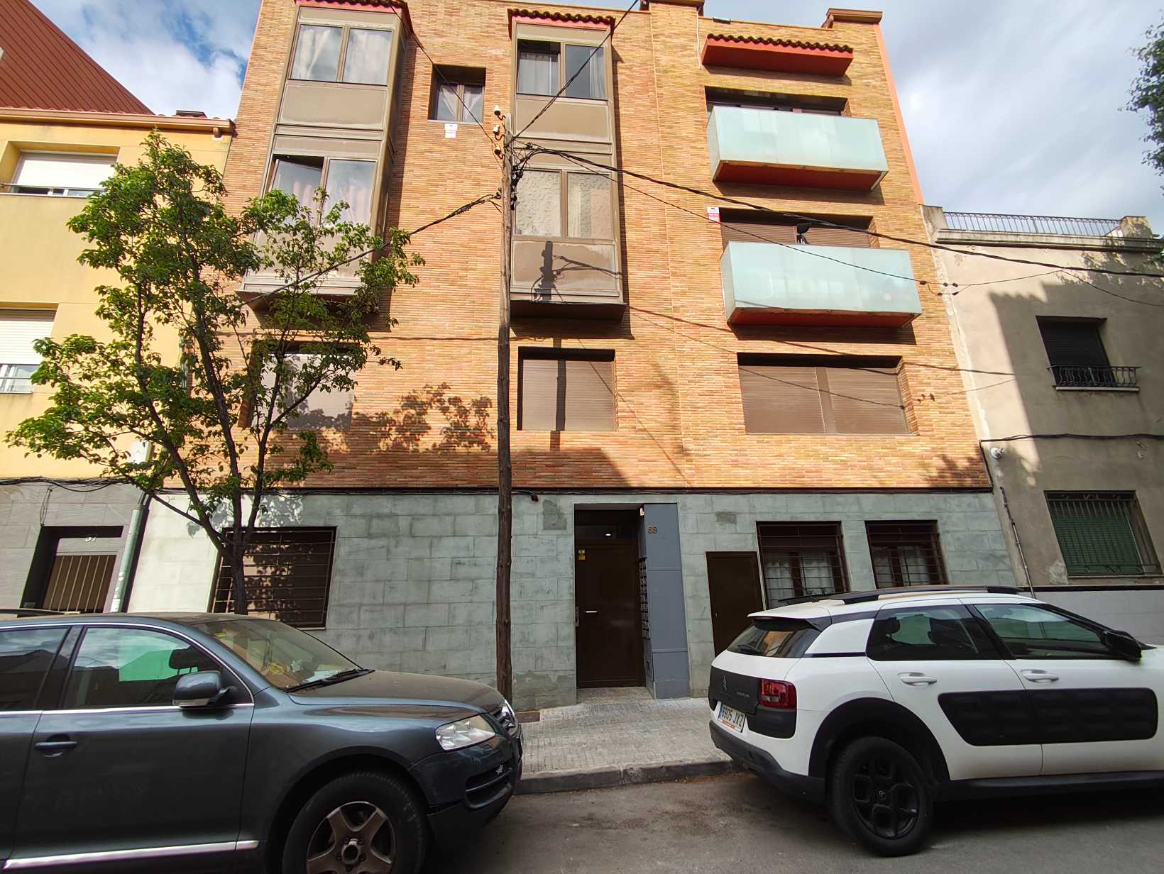 Vivienda en Terrassa, Barcelona