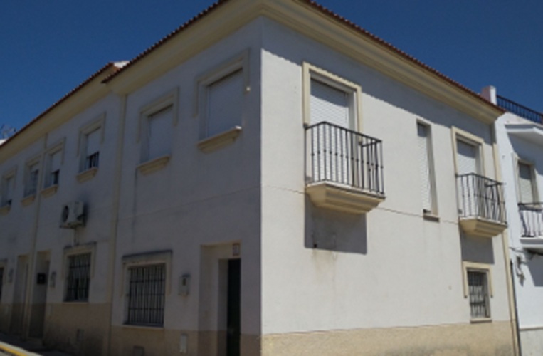 Vivienda en Cartaya, Huelva