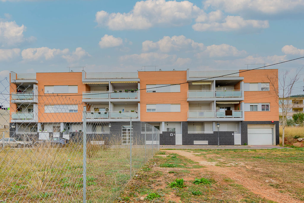 Garaje en Santa Magdalena de Pulpis, Castellón/Castelló