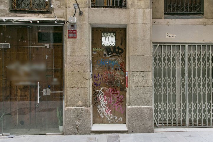 piso en Barcelona