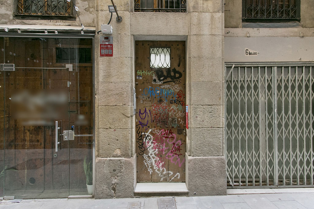 Vivienda en Barcelona, Barcelona