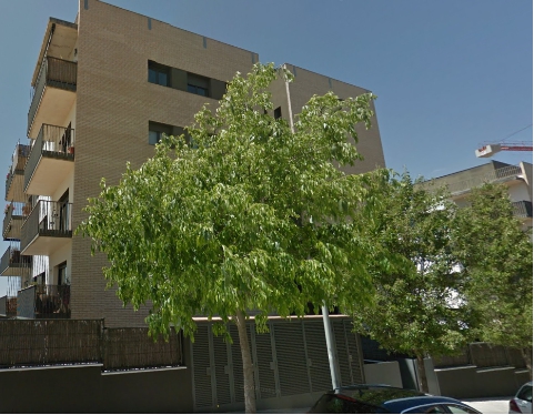 Garaje en Sant Cugat del Vallès, Barcelona