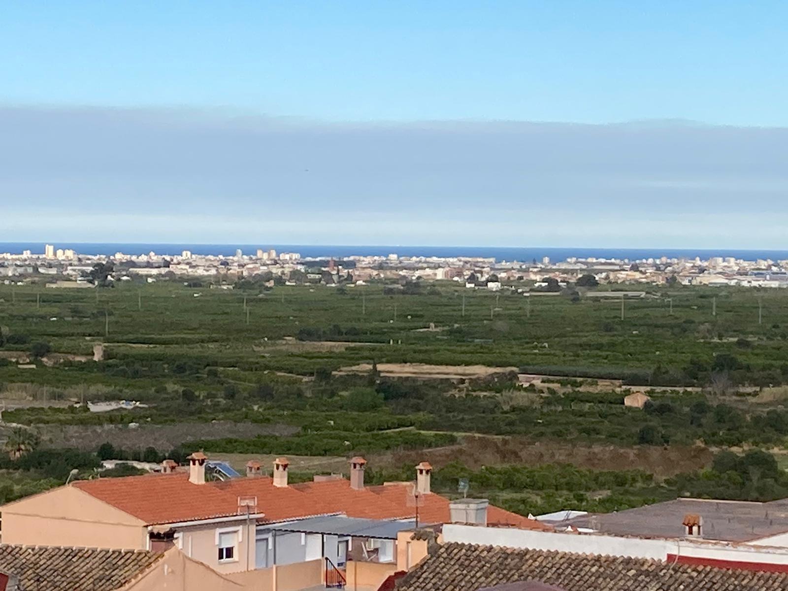 Suelo en Ador, Valencia