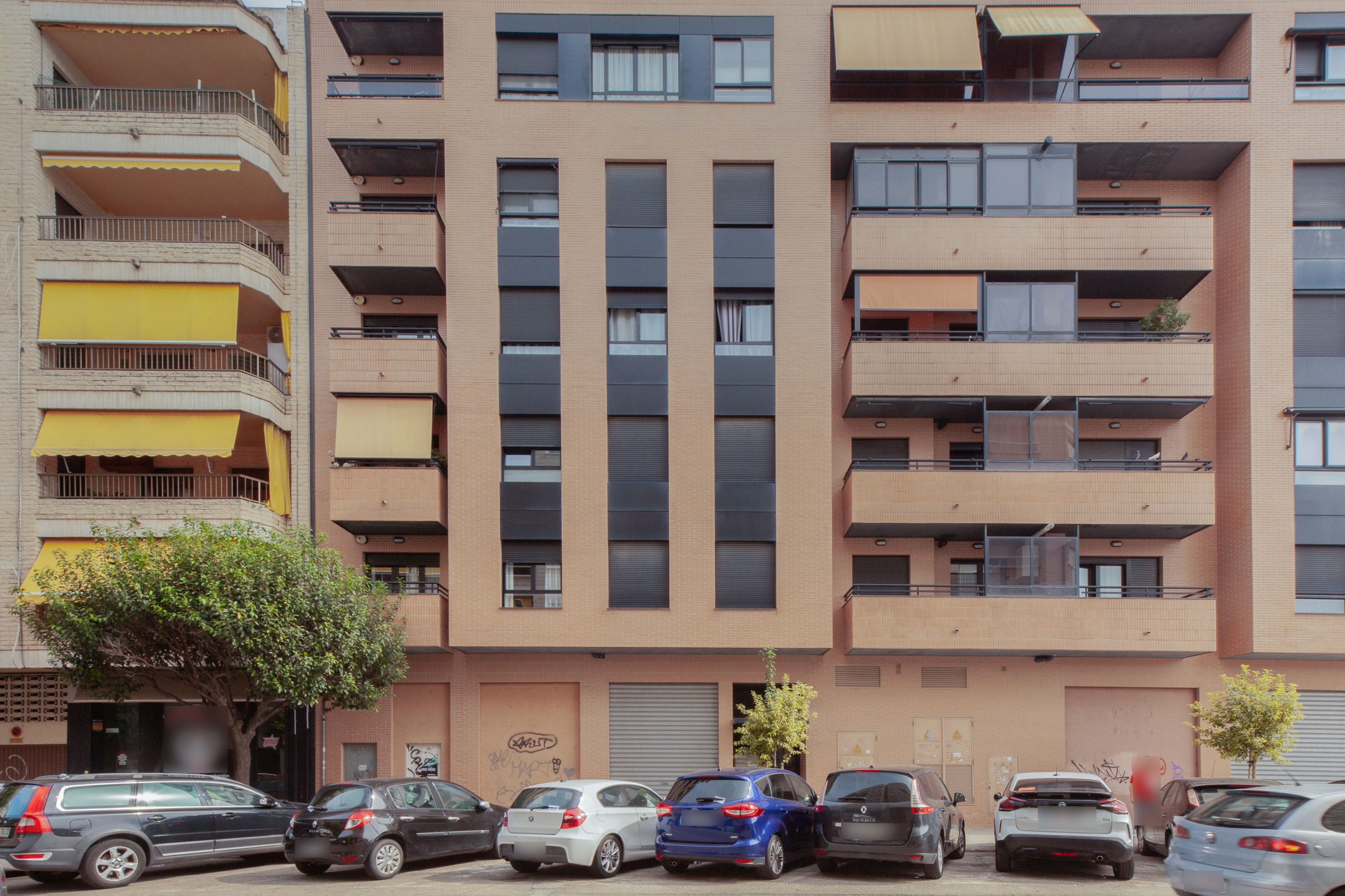 Local en Gandia, Valencia