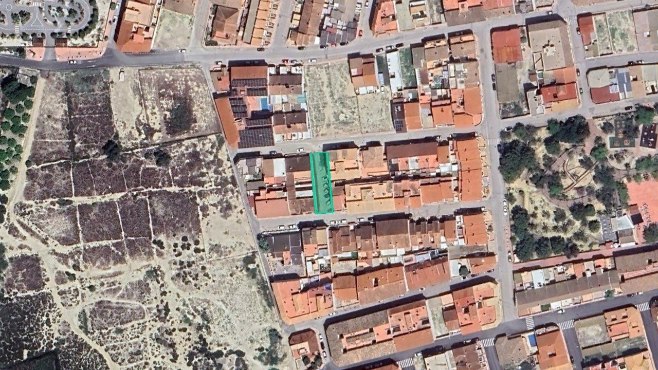 C/ Juan de Juanes