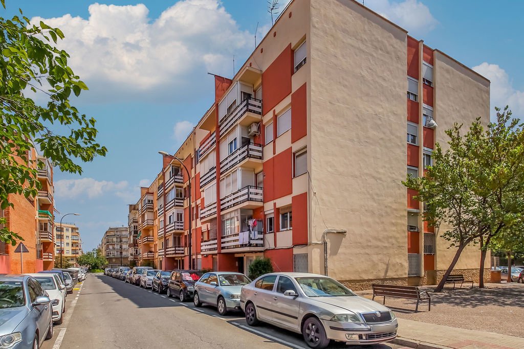 C/ Muralla