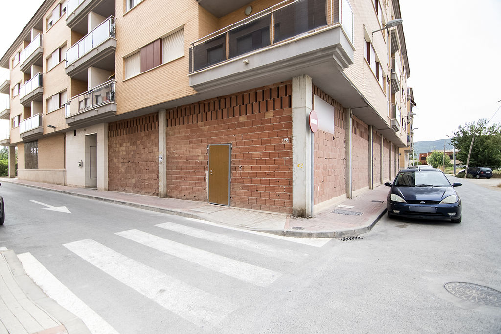 Local en Patiño, Murcia