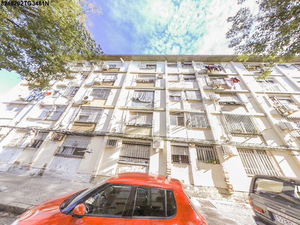 Vivienda en Sevilla, Sevilla