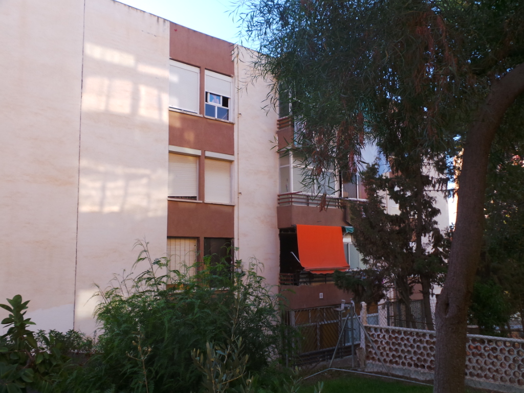Vivienda en Alicante/Alacant, Alicante/Alacant