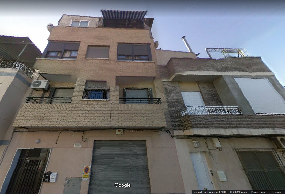 Vivienda en Cabezo de Torres, Murcia
