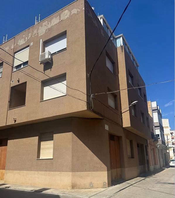 Vivienda en Tortosa, Tarragona